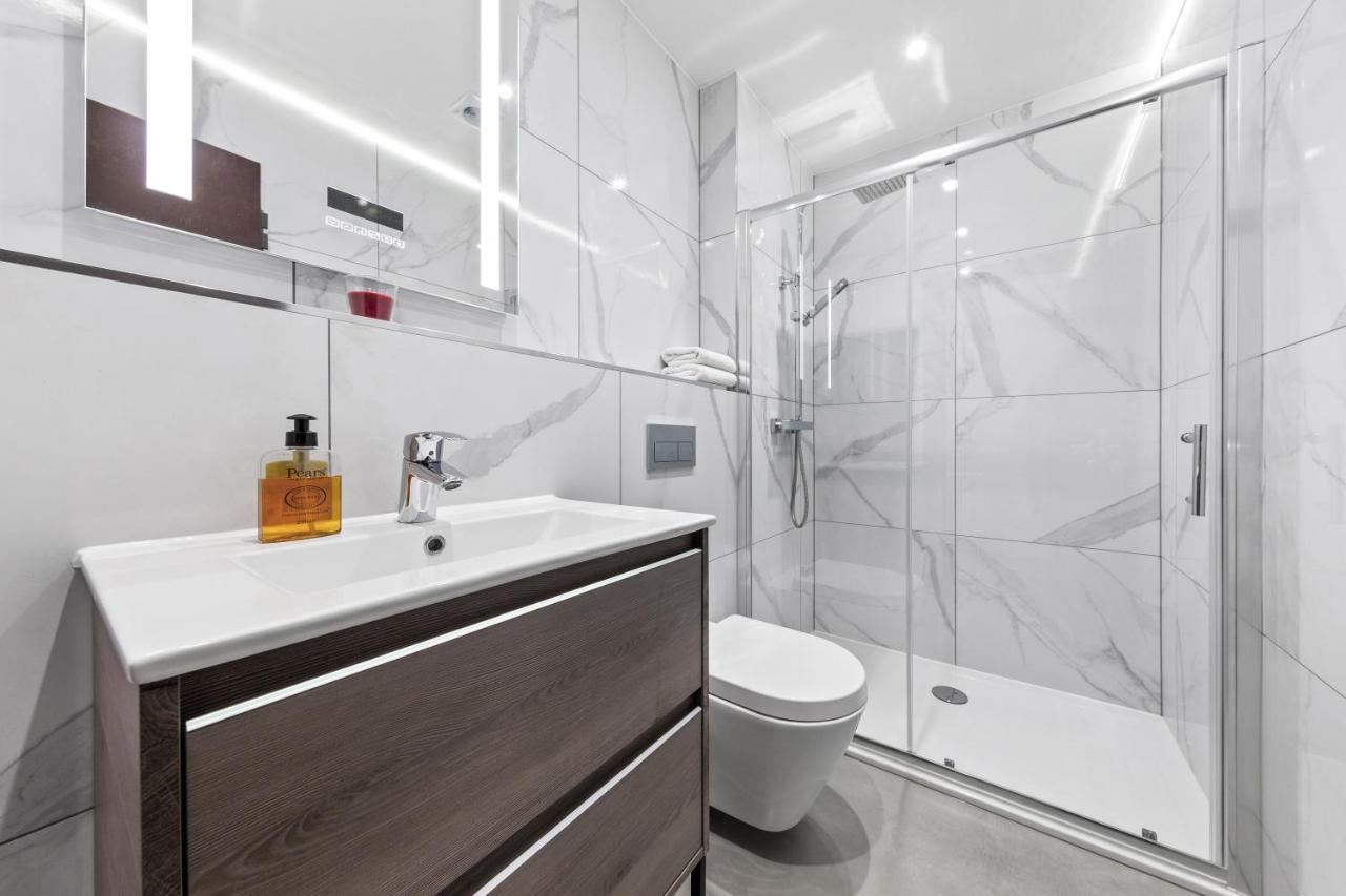 Golders Green Homes London Ngoại thất bức ảnh