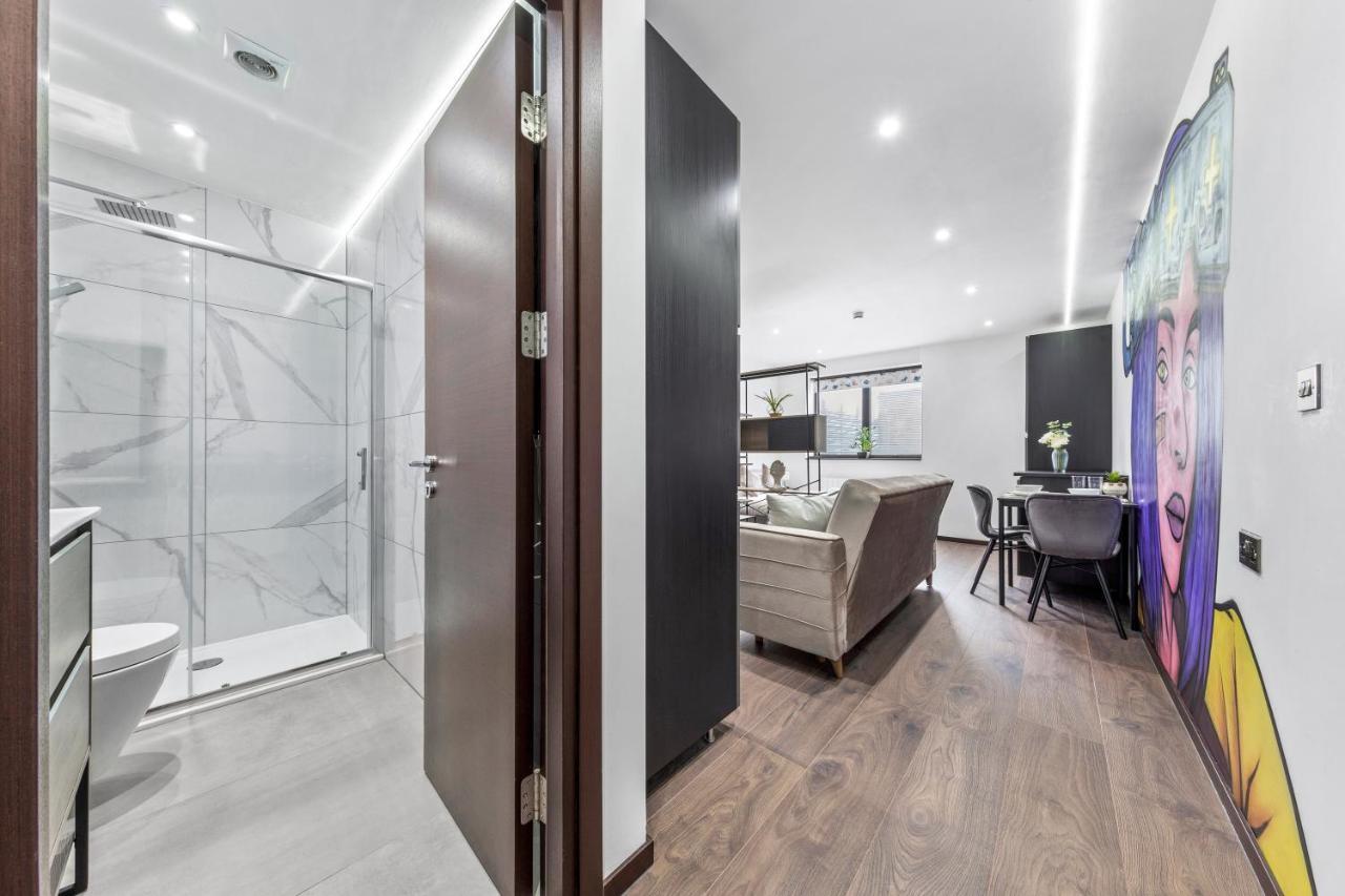 Golders Green Homes London Ngoại thất bức ảnh