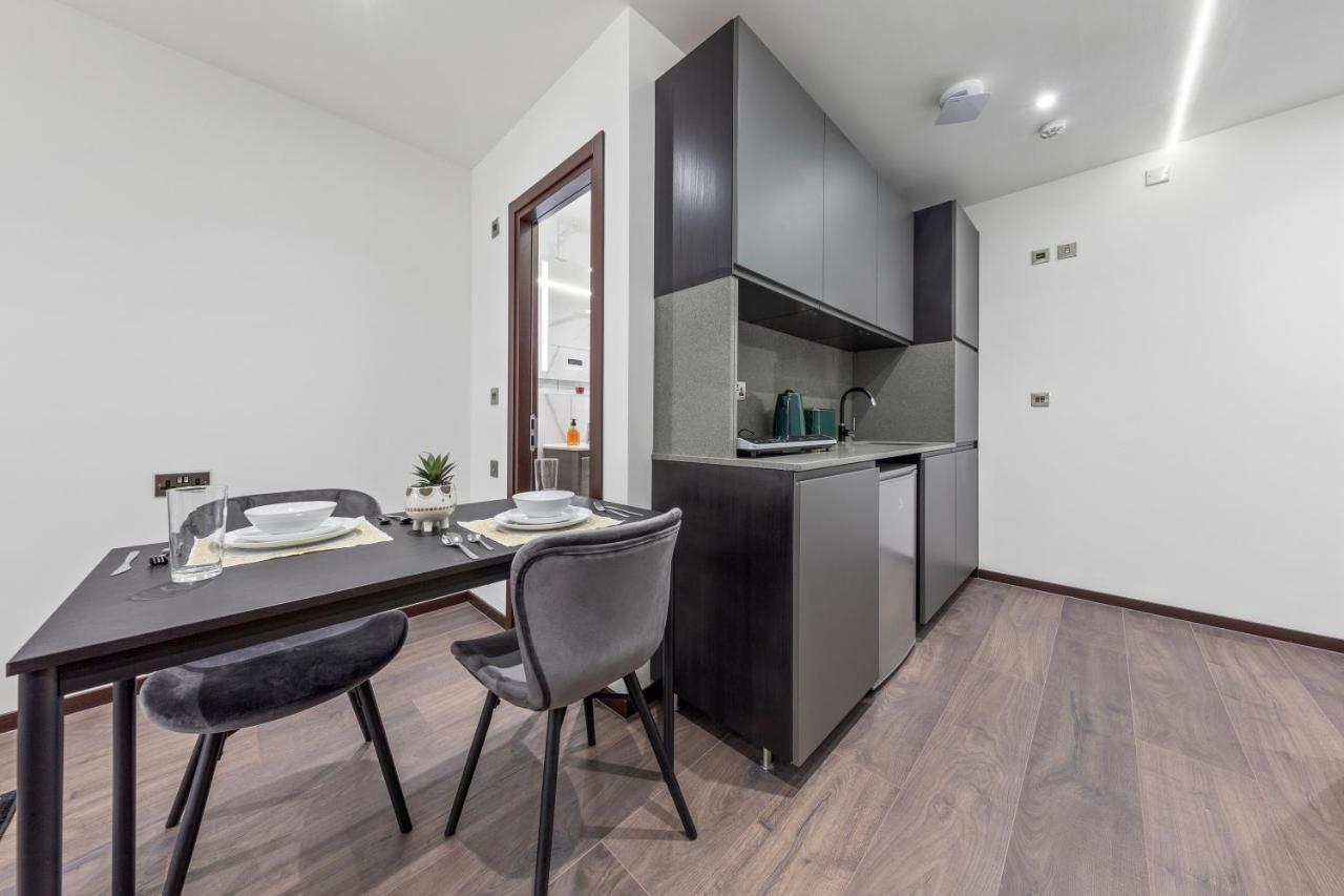 Golders Green Homes London Ngoại thất bức ảnh