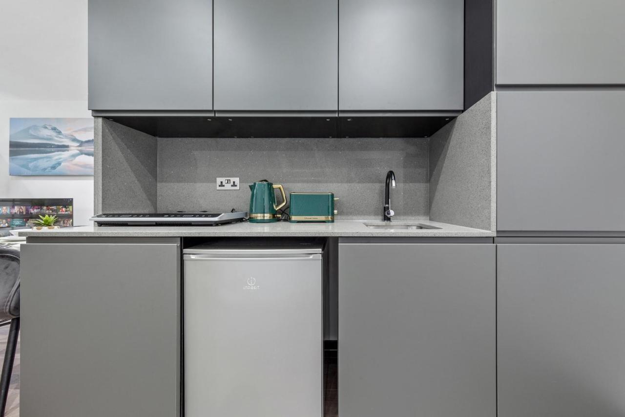 Golders Green Homes London Ngoại thất bức ảnh