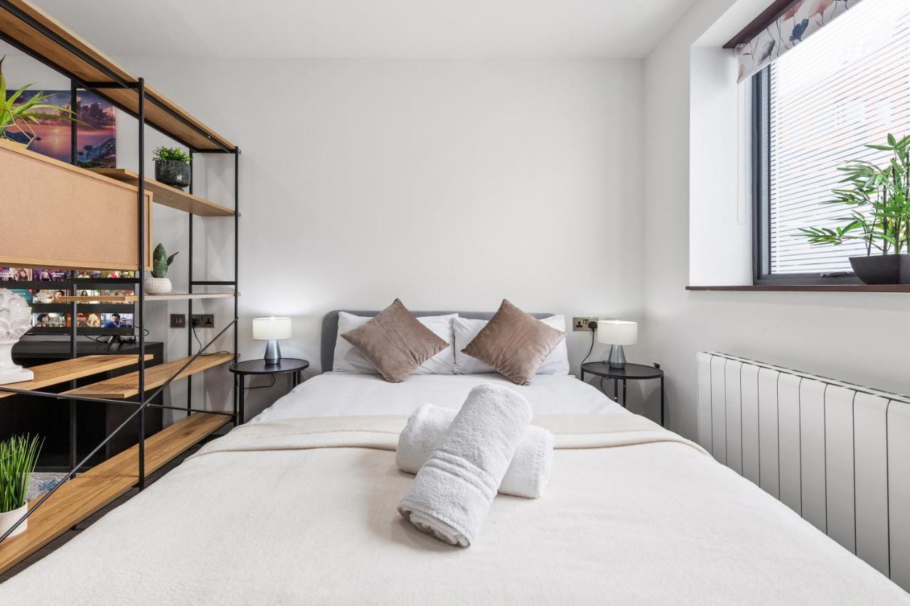 Golders Green Homes London Ngoại thất bức ảnh
