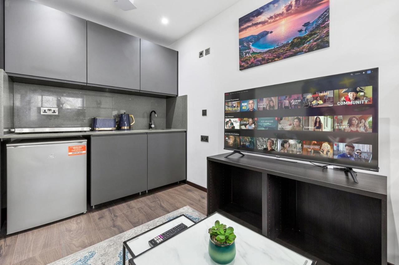 Golders Green Homes London Ngoại thất bức ảnh