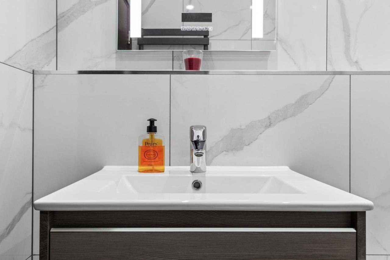 Golders Green Homes London Ngoại thất bức ảnh