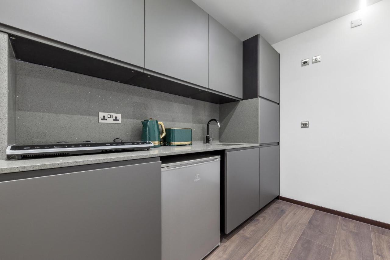 Golders Green Homes London Ngoại thất bức ảnh