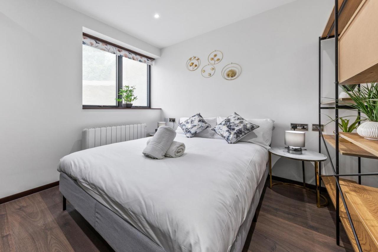 Golders Green Homes London Ngoại thất bức ảnh